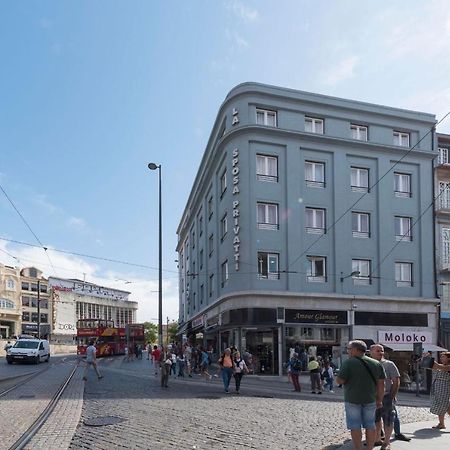 Oporto Golden Flat Apartman Kültér fotó