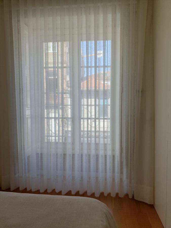 Oporto Golden Flat Apartman Kültér fotó