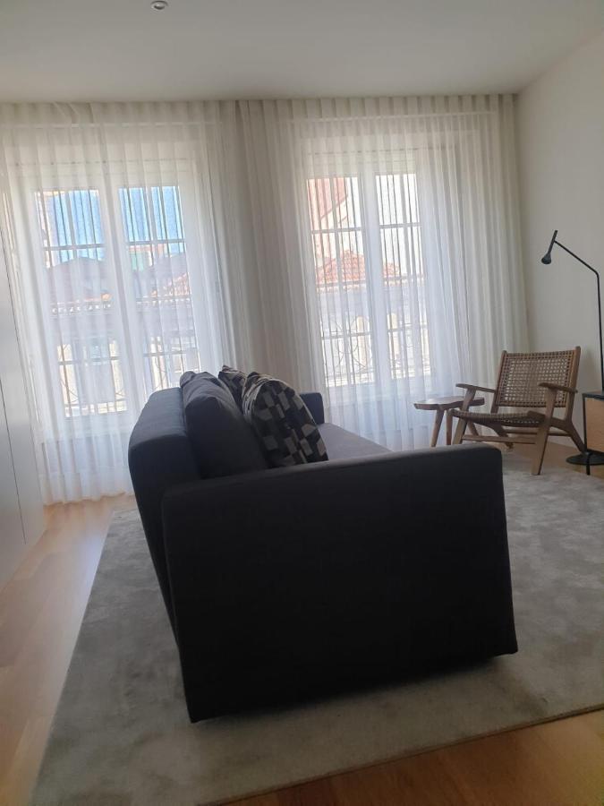 Oporto Golden Flat Apartman Kültér fotó