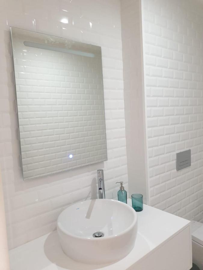 Oporto Golden Flat Apartman Kültér fotó