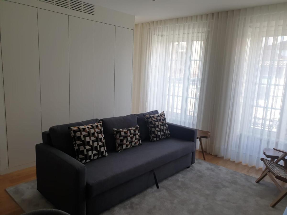 Oporto Golden Flat Apartman Kültér fotó